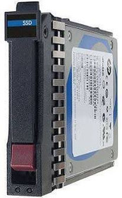 Retail - HP 960GB 6G SATA Read Intensive-3 SFF 2.5-in SC 3yr Wty (816876-004) - RECERTIFIED