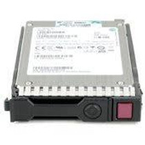 HPE 120GB 6G SATA R1-3 SC SSD (816879-B21) - RECERTIFIED