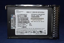 816965-B21 HPE 120GB SATA 6G MIXED USE SFF (2.5IN) SC SSD (817020-001) - RECERTIFIED