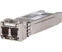 Aruba - SFP (mini-GBIC) transceiver module - Gigabit Ethernet( JW087A)