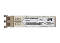 HPE X110 - SFP (mini-GBIC) transceiver module - 100Mb LAN( JD120B)