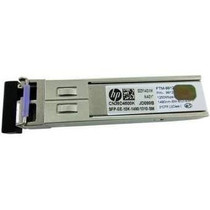HPE X120 - SFP (mini-GBIC) transceiver module - GigE( JD099B)