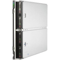 HPE Synergy 660 Gen9 Performance Compute Module - Server - blade (826956-B21) - RECERTIFIED