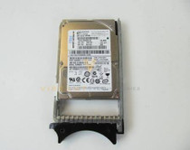 IBM 73.4-GB 10K 2.5 SAS HP HDD (82Y2280) - RECERTIFIED