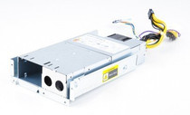 DL160 2-bay AC/240VDC RPS power supply cage assembly (830022-001) - RECERTIFIED
