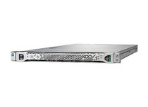 HPE ProLiant DL160 Gen9 - rack-mountable - Xeon E5-2609V4 1.7 GHz - 8 GB - [830574-S01] - RECERTIFIED