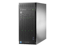 HPE ProLiant ML110 Gen9 Base - tower - Xeon E5-2620V4 2.1 GHz - 8 GB - 0 TB [838503-001] - RECERTIFIED