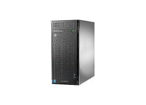 HPE ProLiant ML110 Gen9 - tower - Xeon E5-1620V4 3.5 GHz - 8 GB - 1 TB [840667-S01] - RECERTIFIED