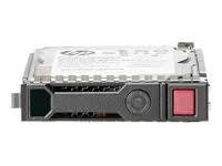 HP G8 G9 3-TB 12G 7.2K 3.5 SAS SC (846528-B21) - RECERTIFIED