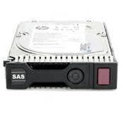 HP G8 G9 10-TB 12G 7.2K 3.5 SAS SC (857644-S21) - RECERTIFIED