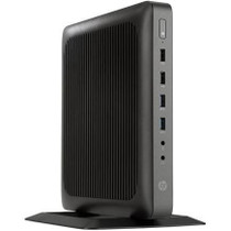 HP Flexible Thin Client T620 1 x Gx-415Ga 1.5Gh RAM 8Gb SSD 64GB (859828-001) - RECERTIFIED