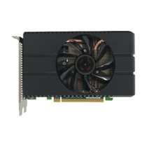 Graphics Card - AMD R7 450 R2D2 FH 2GB GDDR5 PCIEx16 (860618-001) - RECERTIFIED