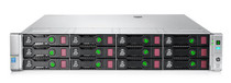 HPE DL380 Gen9 E5-2620v4 1P 12 (860806-425) - RECERTIFIED