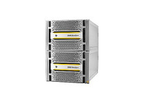 HPE 3PAR StoreServ 20000 8-way Storage Configuration Base - storage enclosu( C8S83A)