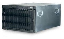 IBM BLADECENTER E CHASSIS 2X2320W RPS (8677-4TU) - RECERTIFIED