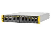 HPE 3PAR StoreServ 8450 4-node Storage Base Field Integrated - hard drive a( H6Z24A)