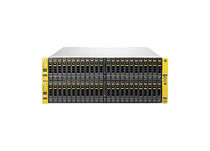 HPE 3PAR StoreServ 8400 4-node Storage Base for Storage Centric Rack - hard( H6Z03B)