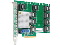 HPE DL38X GEN10 12GB SAS EXPANDER (870549-B21) - RECERTIFIED