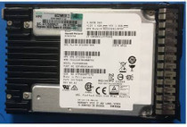 HPE 3.84TB SAS 12G Read Intensive SFF (2.5in) SC 3yr Wty Digital (872434-001) - RECERTIFIED