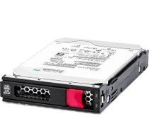 1.6TB hot-plug Solid State Drive (SSD) - SAS interface, Mixed Use (MU), 12 Gb/s transfer rate, 2.5-inch Small Form Factor (SFF), Smart Carrier (SC), digitally signed firmware (DS) (873365-B21) - RECERTIFIED