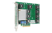 SAS Expander Card Kit - Storage controller upgrade card - SAS 12 (874576-B21) - RECERTIFIED