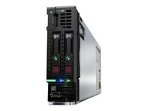 HPE ProLiant BL460c Gen10 - Server - blade - RAM 0 GB - SATA - h (875938-B21) - RECERTIFIED