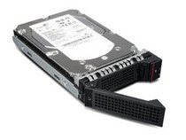 Lenovo Gen2 - hard drive - 1.2 TB - SAS 6Gb/s (00AD075)