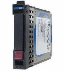 HPE Read Intensive - Solid state drive - 512 GB - internal - M.2 (880264-B21) - RECERTIFIED