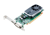 128MB nVIDIA Quadro FX1300 (2xDVI/Mini-DIN-3) PCI-e (900-50268-0300-000) - RECERTIFIED