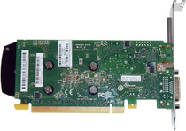 HP NVIDIA QUADRO 5000 2.5GB PCI-E X16 VIDEO CARD (900-52007-0350-000) - RECERTIFIED