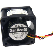 Fan 40X28MM 12V For xSeries 325/326 (90P4844) - RECERTIFIED
