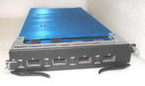 Foundry NetIron MLX Series 4-port 10-GbE Module( NI-MLX-10GX4)