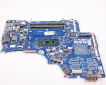 UMA Intel Core i5-7200U WIN Motherboard (924751-601) - RECERTIFIED