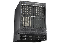Foundry 16-slot NetIron MLX-16 AC System( NI-MLX-16-AC)