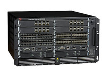 Brocade FastIron SX 800 Bundle( FI-SX800-AC)