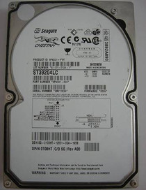 9 GB LVD DISK MODULE 10K RPM (9P4001-080) - RECERTIFIED