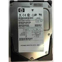 36GB,15K RPM, SCSI U160 68 pin (9T3005-027) - RECERTIFIED