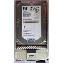 HP 500GB 7.2K FATA FIBER CHANNEL DRIVE (9Y8204-044) - RECERTIFIED