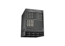 Brocade NetIron XMR 16000 - router - desktop( NI-XMR-16-AC)