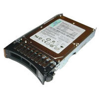 Lenovo - hard drive - 300 GB - SAS (00MM685-DUP)