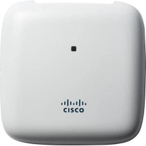 Cisco Aironet 1815I PoE Access Point - 2.4/5 GHz - 1 Gbps - Wi-Fi (AIR-AP1815I-B-K9) - RECERTIFIED