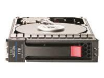 1.0 TB 15k RPM, 3.5-inch LFF, SATA hard drive (MSA2 only) (AJ740B) - RECERTIFIED