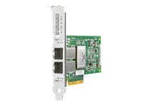 HPE StorageWorks 82Q - host bus adapter( AJ764A) - RECERTIFIED