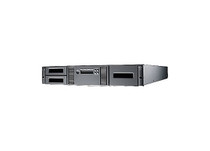 HPE StorageWorks MSL2024 - tape library - LTO Ultrium - SAS-2( AK379SB) - RECERTIFIED