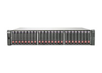 HP P2000 G3 Modular Smart Array System - 8Gb FC - Dual Controller( AP848B) - RECERTIFIED