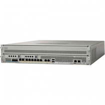 ASA5585-S20-K8 Cisco ASA 5585 Series Firewall (ASA5585-S20-K8) - RECERTIFIED