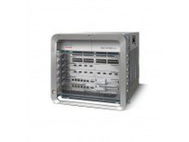 ASR-9006-AC-V2 Cisco Router ASR 9006 (ASR-9006-AC-V2) - RECERTIFIED