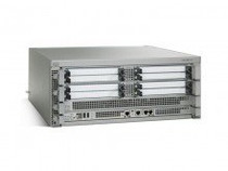 ASR1004-20G-SHA/K9 Cisco ASR 1000 Router (ASR1004-20G-SHA/K9) - RECERTIFIED