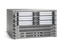 ASR1006-10G-SEC/K9 Cisco ASR 1000 Router (ASR1006-10G-SEC/K9) - RECERTIFIED