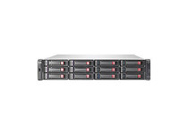 HPE Modular Smart Array P2000 G3 FC/iSCSI Dual Combo Controller LFF Array S( AW567B) - RECERTIFIED